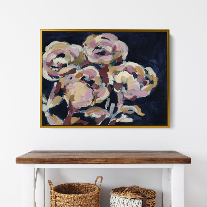 Still Bouquet - Jetty Home