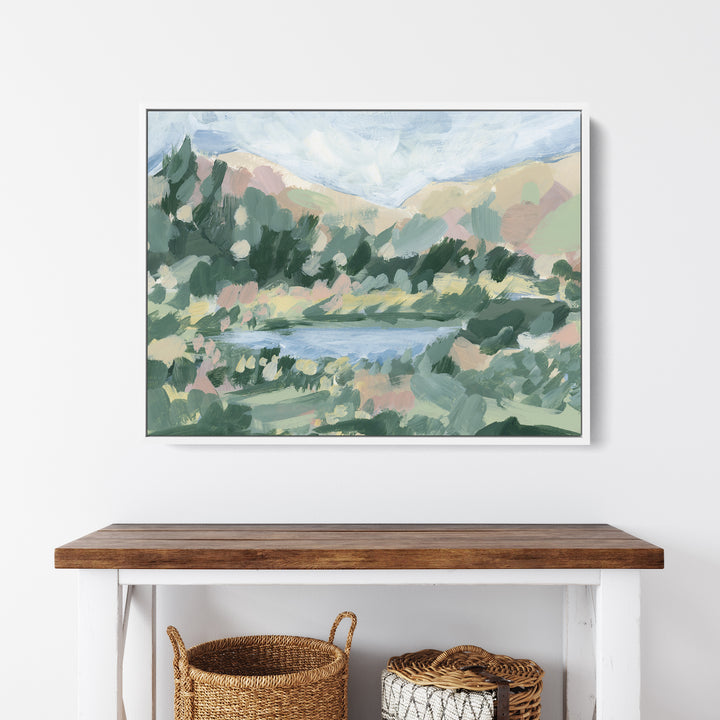 Hills of Mayo - Jetty Home