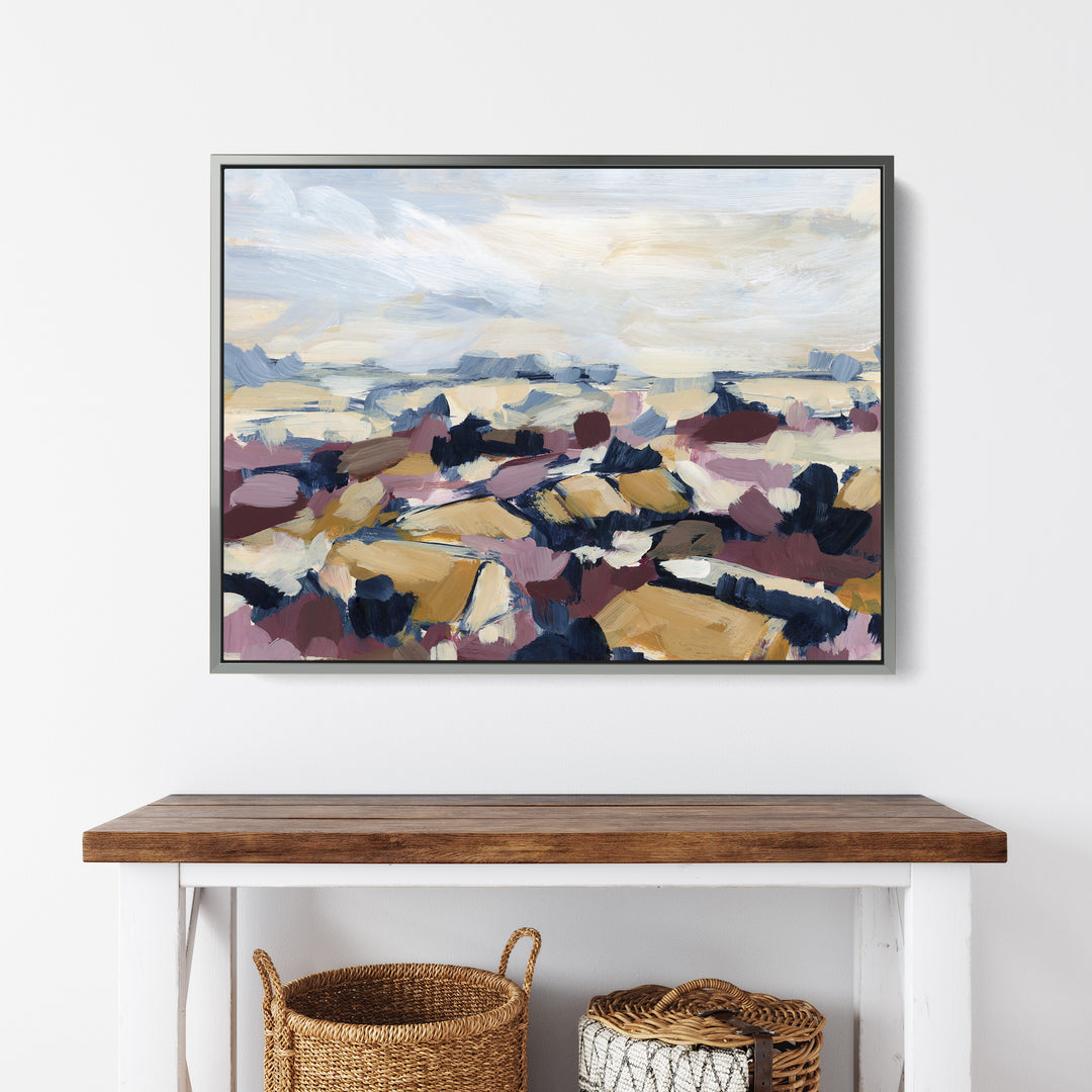 Crossroads - Jetty Home