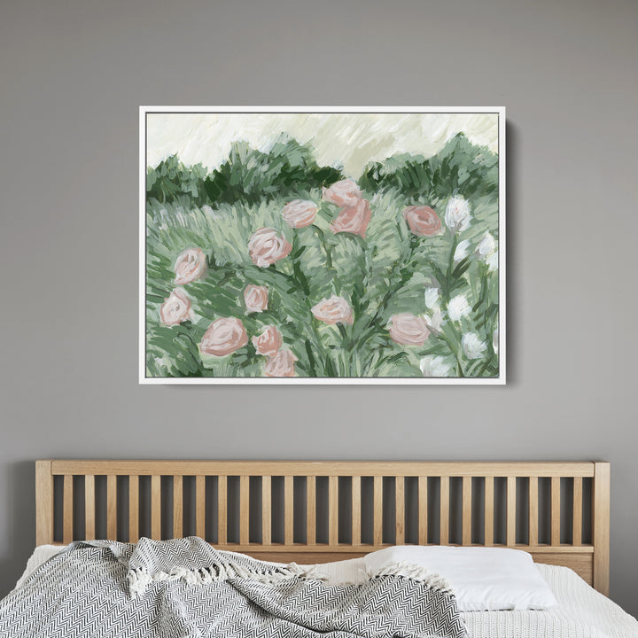 Countryside Roses - Jetty Home