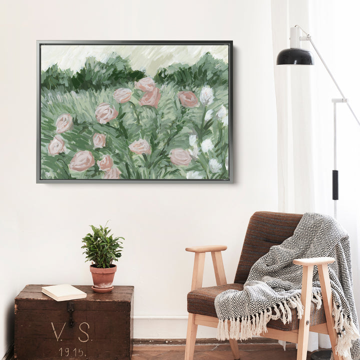 Countryside Roses - Jetty Home