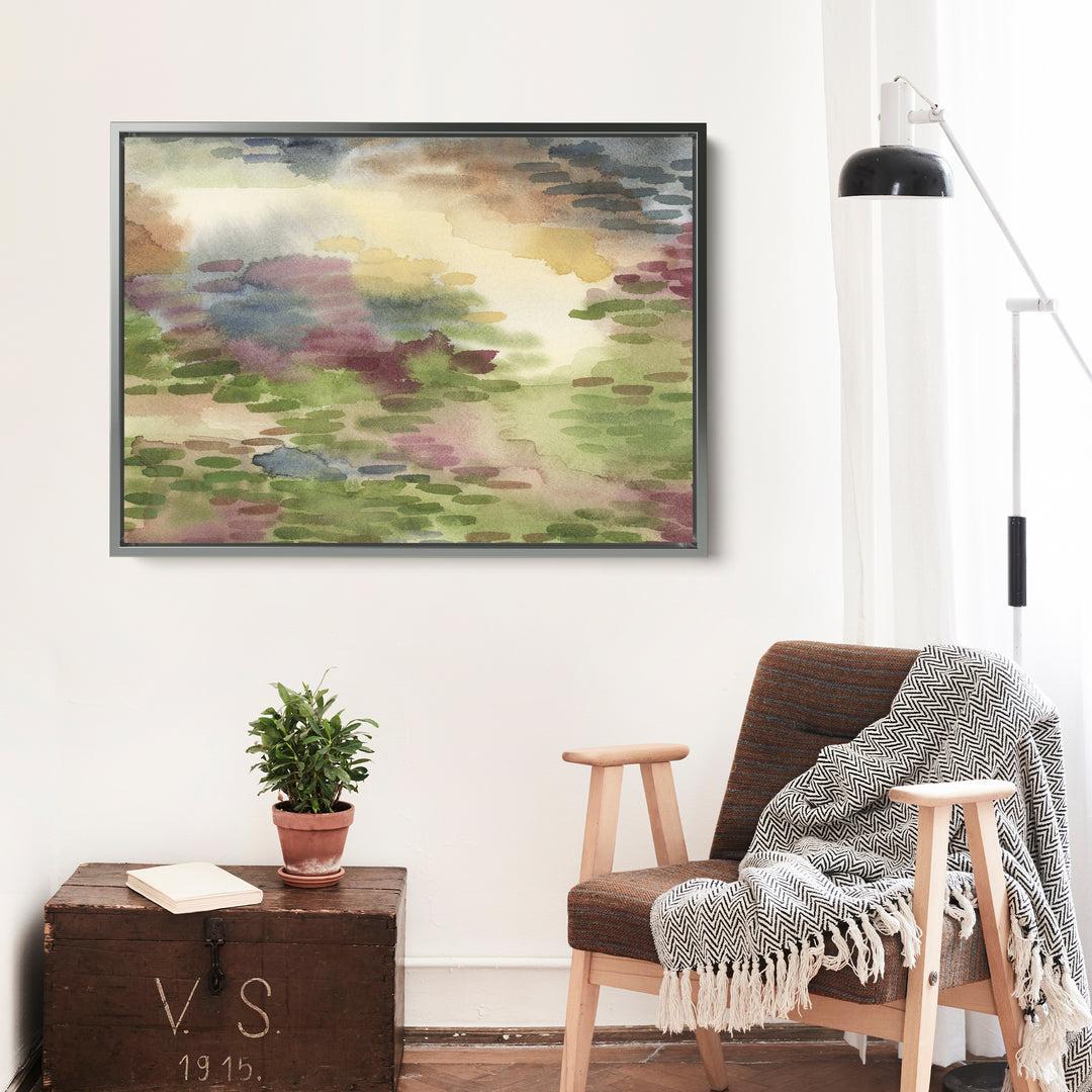 Wild Growth - Jetty Home