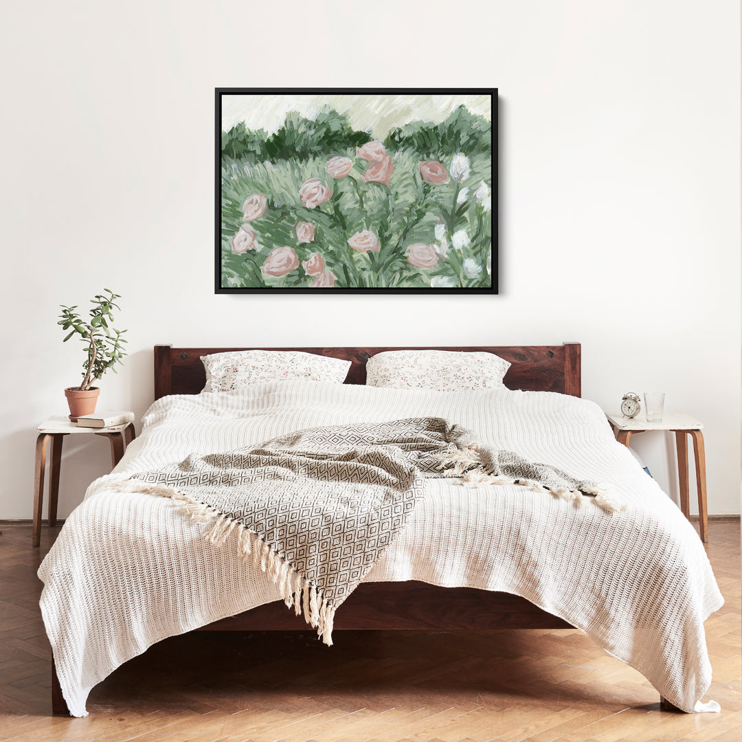 Countryside Roses - Jetty Home