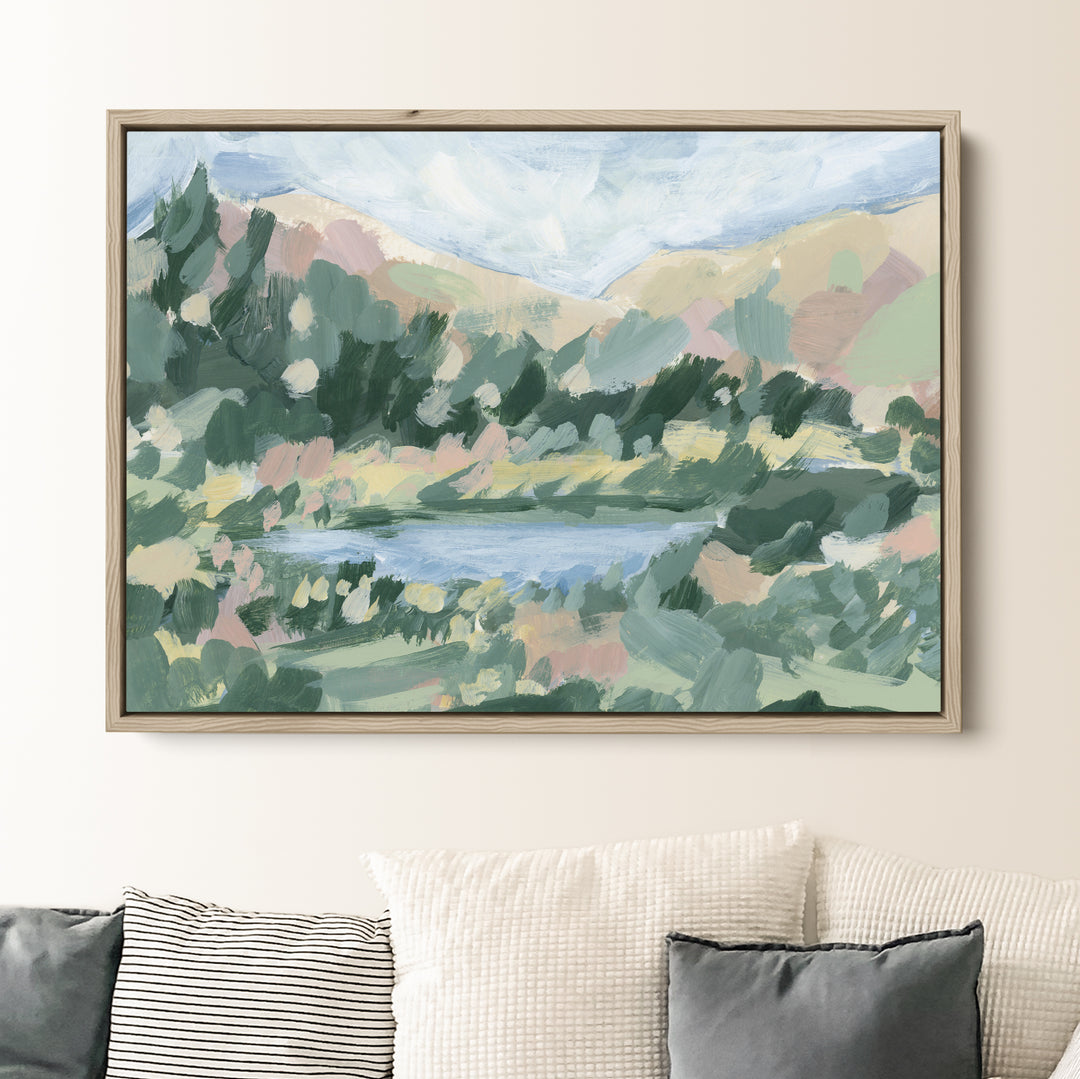 Hills of Mayo - Jetty Home