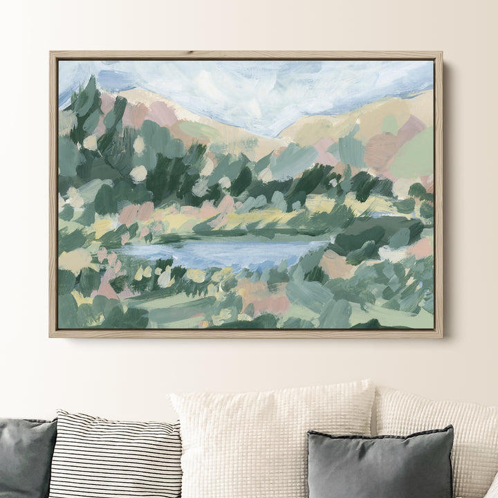Hills of Mayo - Jetty Home