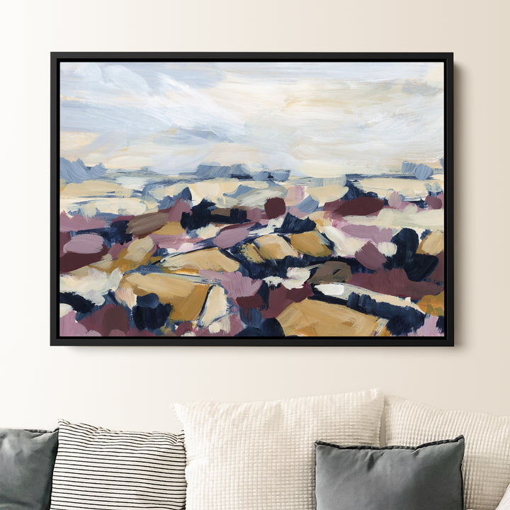 Crossroads - Jetty Home