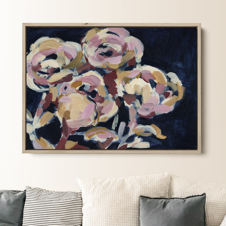 Still Bouquet - Jetty Home