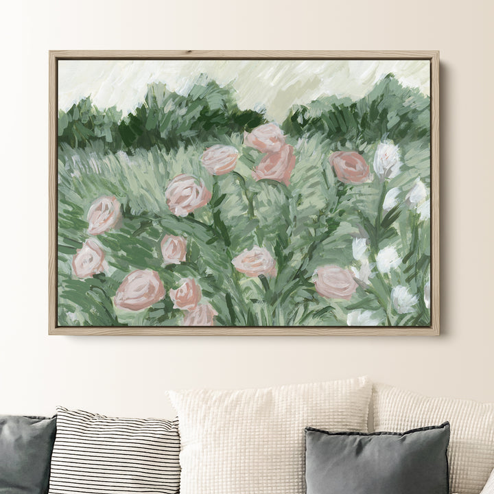 Countryside Roses - Jetty Home