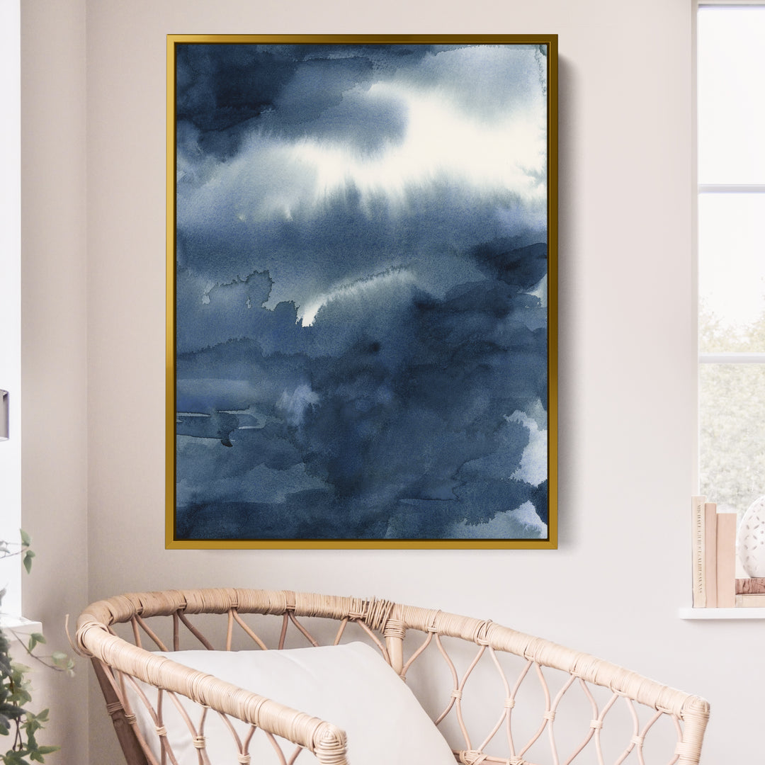 Before the Storm