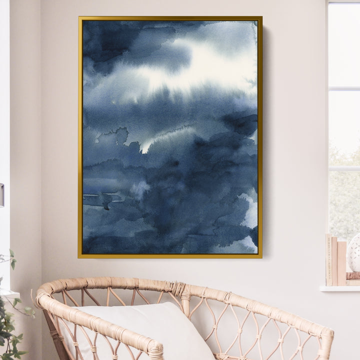 Before the Storm