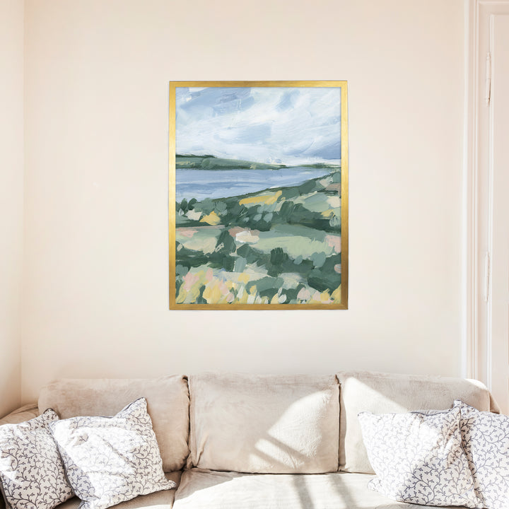 Kerry Overlook - Jetty Home