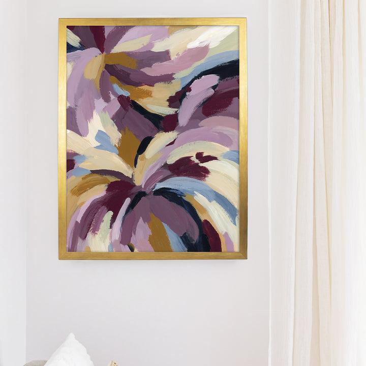 Bloom in Motion - Jetty Home
