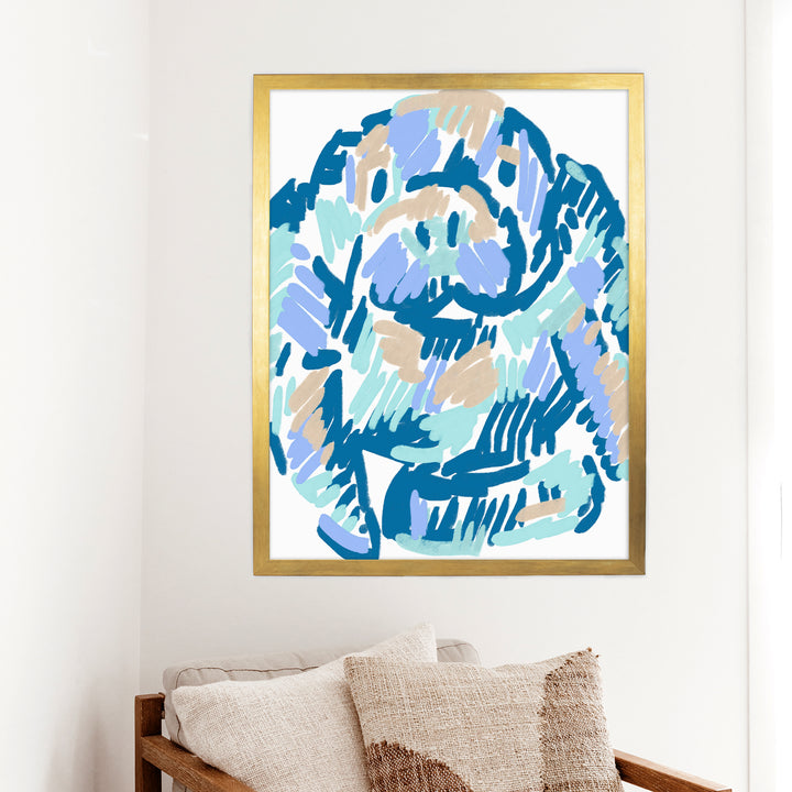 The Manatee, No. 1