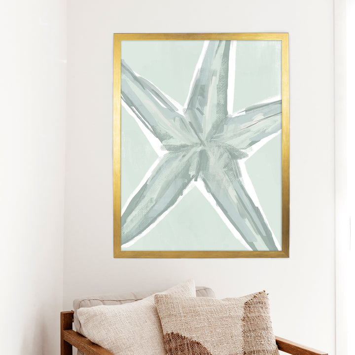 The Summer Starfish