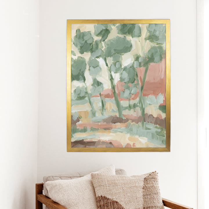 Desert Light - Jetty Home