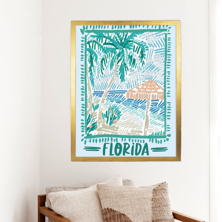 Florida Sunshine