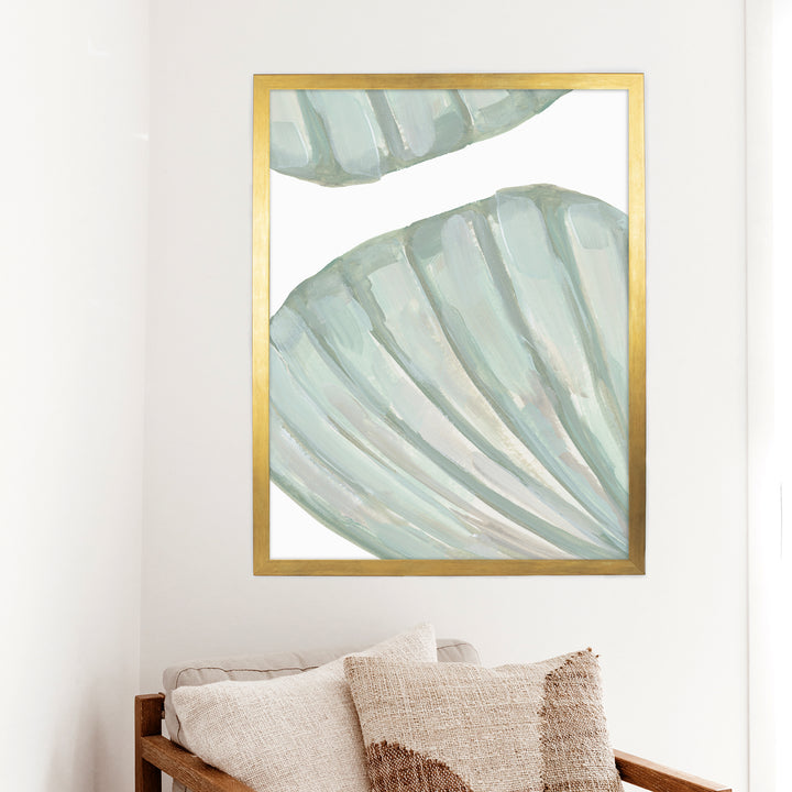 Seashell Forms - Jetty Home