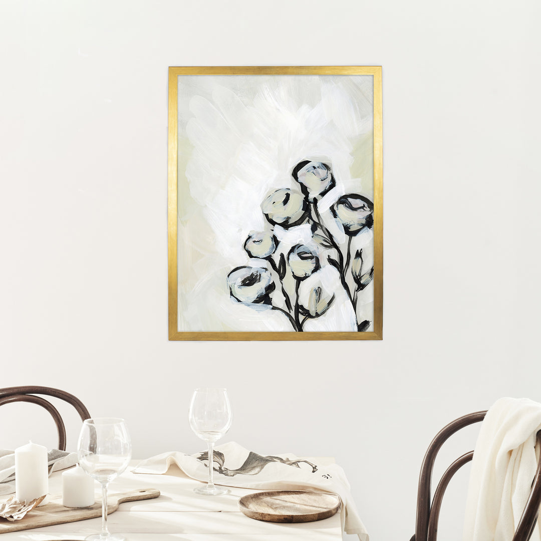 Rose Bouquet - Jetty Home