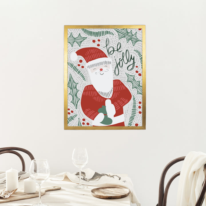 Be Jolly