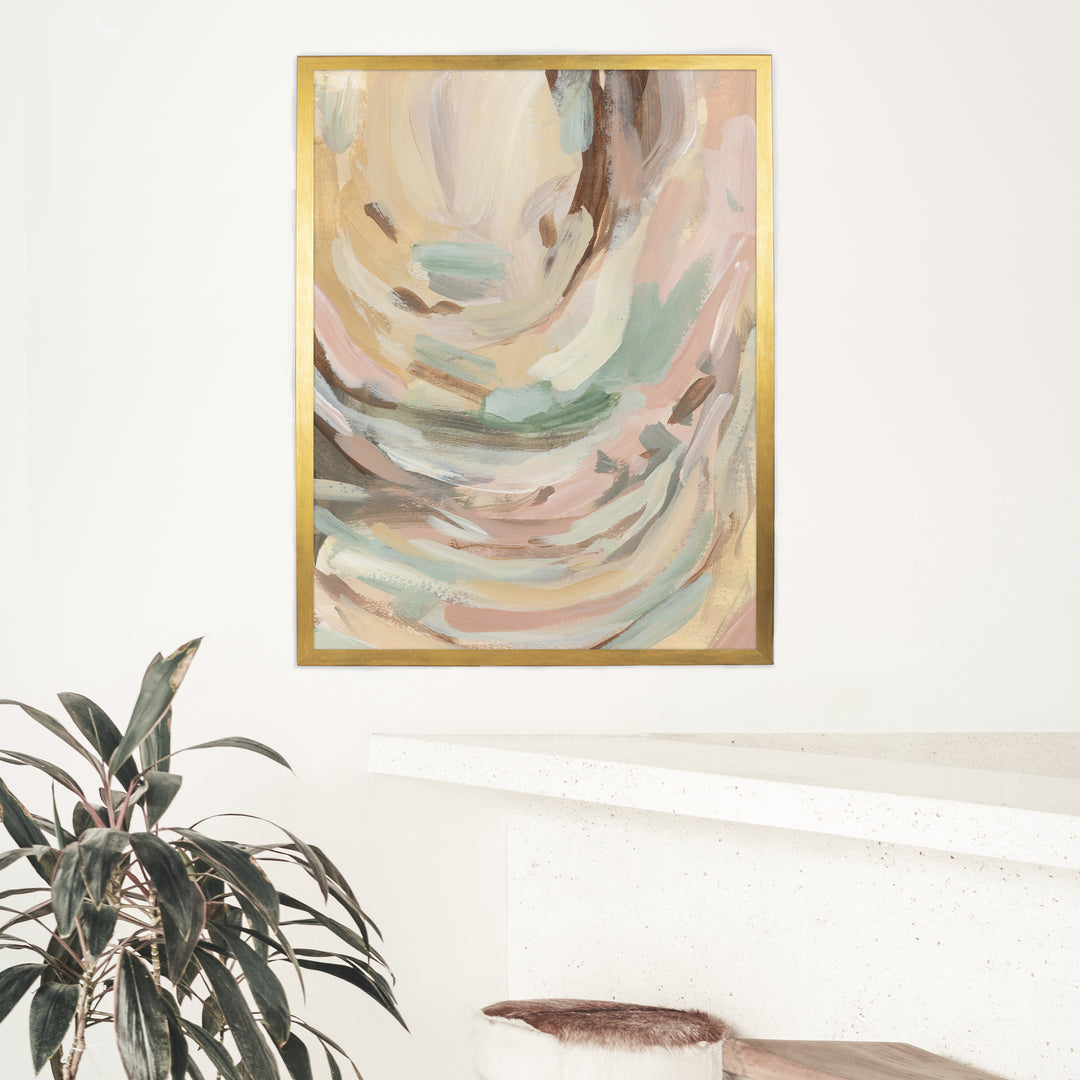 Toasted Layers - Jetty Home