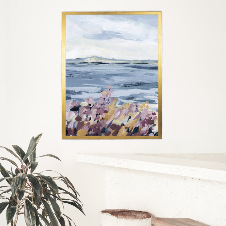 The Northern Edge - Jetty Home