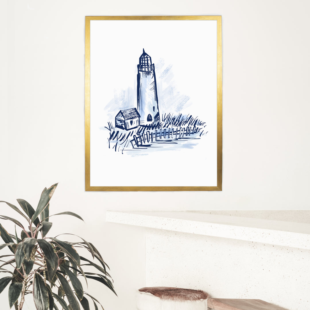 The Coast Keeper - Jetty Home