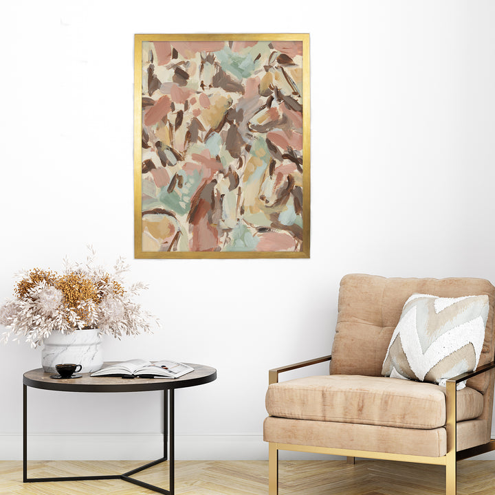 When Hooves Fade - Jetty Home