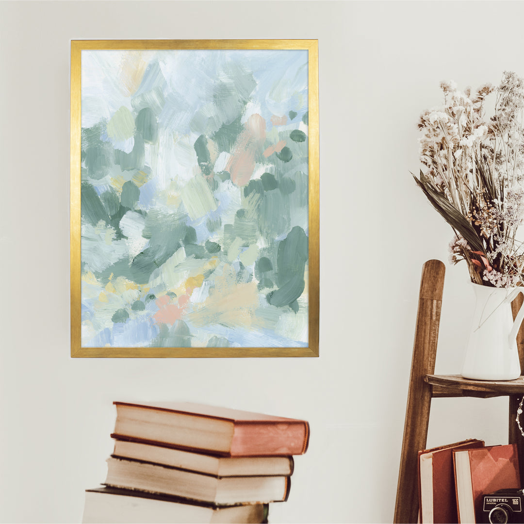 The Blossom - Jetty Home