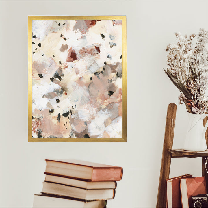 Appaloosa Light, No. 2 - Jetty Home