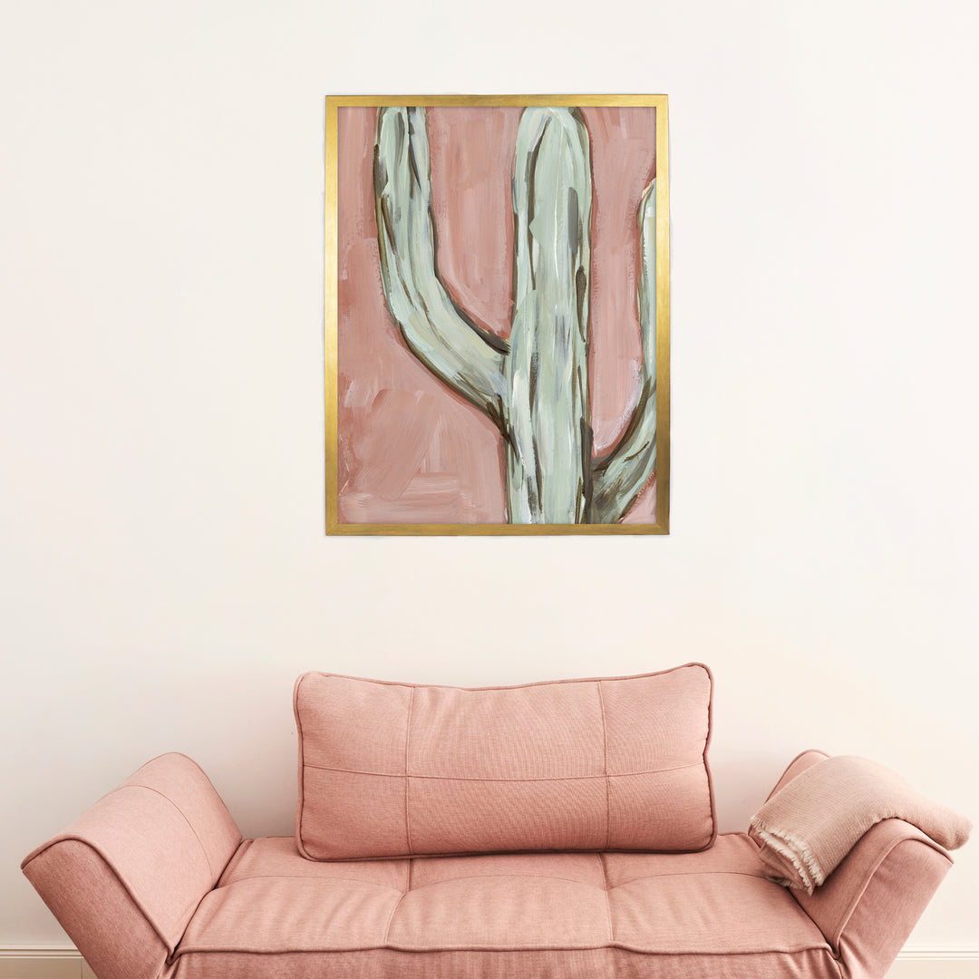 The Saguaro - Jetty Home