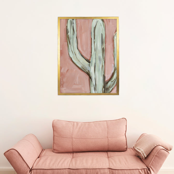 The Saguaro - Jetty Home