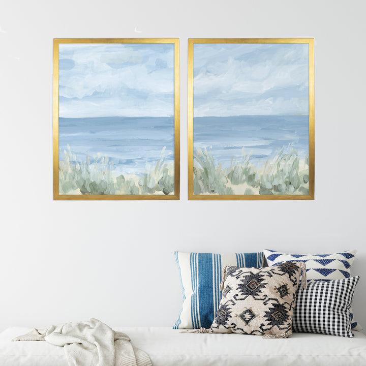 Sand Dune Glow - Set of 2