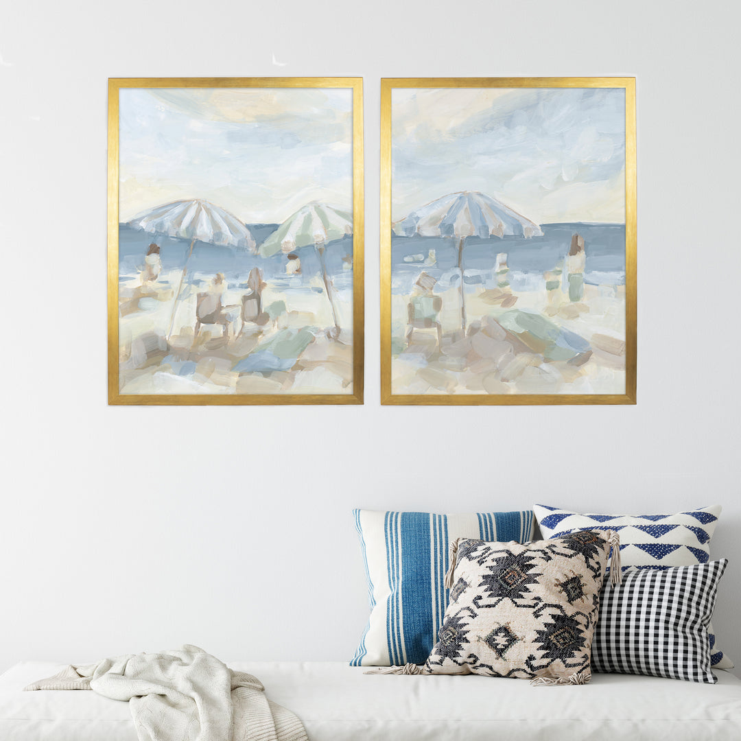 Dreams of Summer - Set of 2