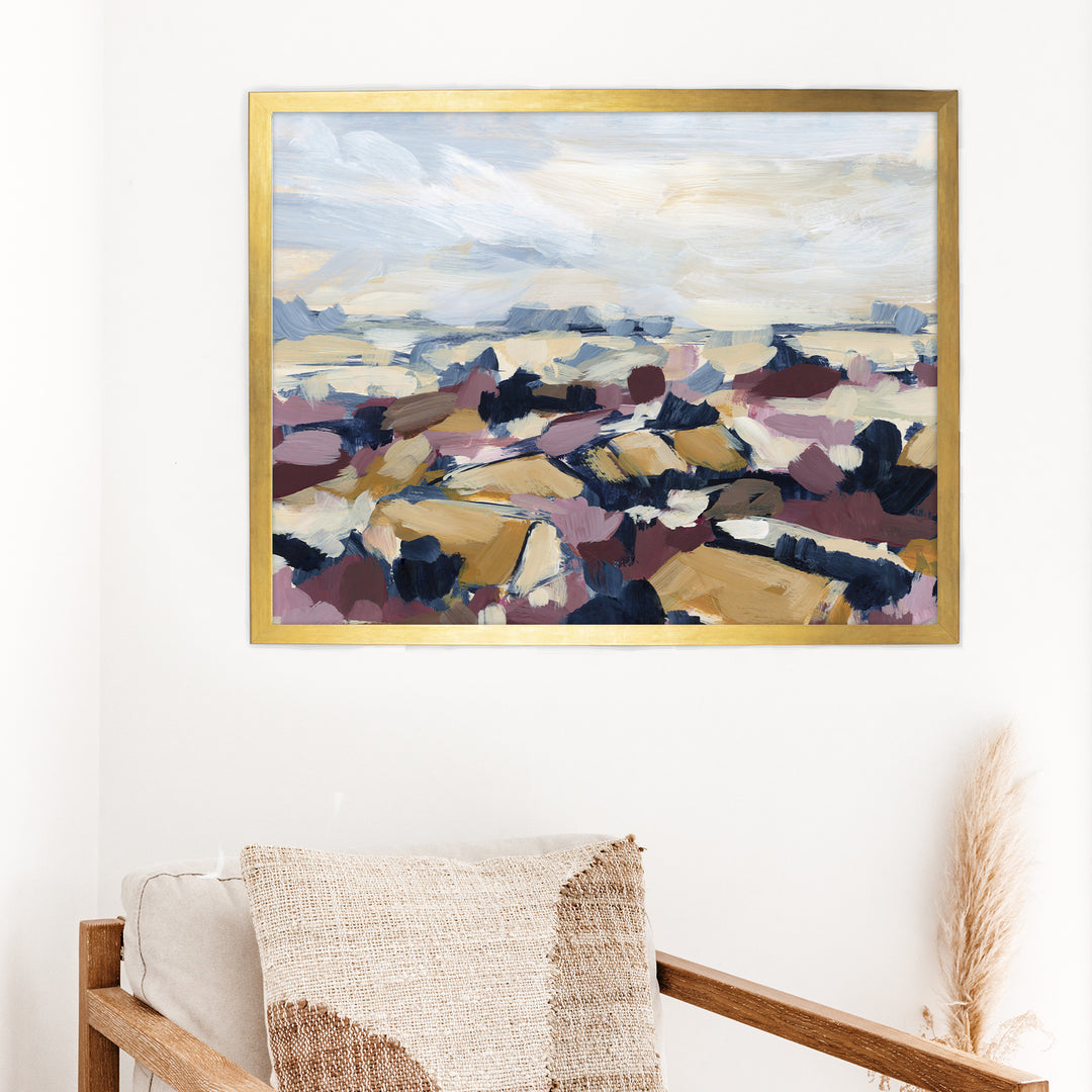 Crossroads - Jetty Home