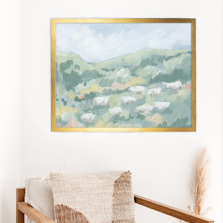 Grazing - Jetty Home