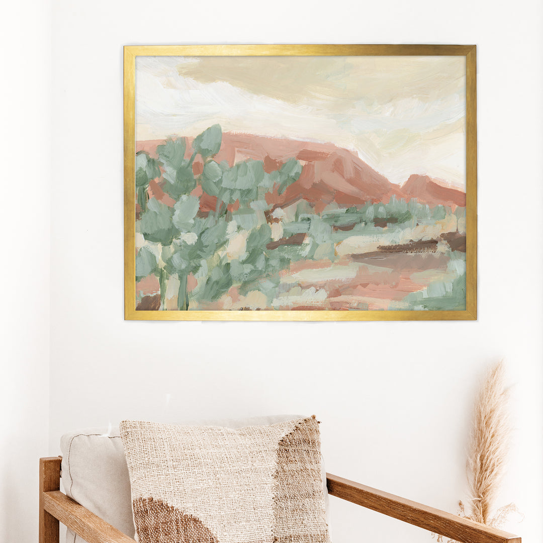 Dusted Canyons - Jetty Home