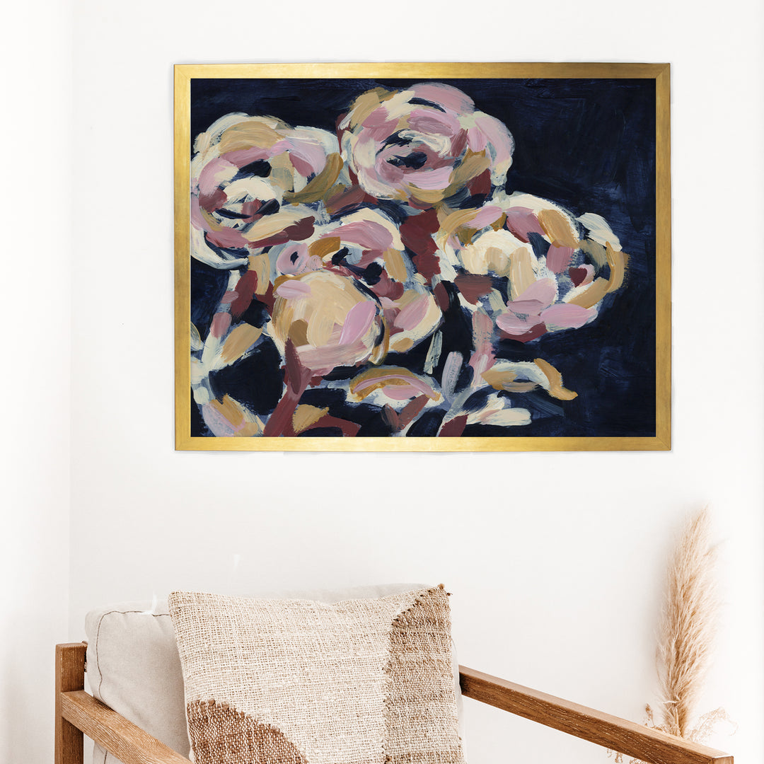 Still Bouquet - Jetty Home