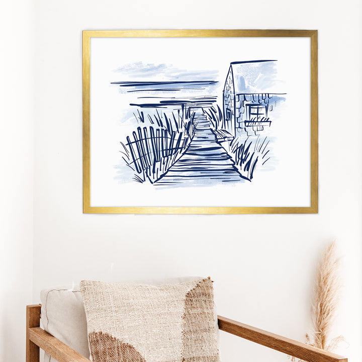 Dune Walk - Jetty Home
