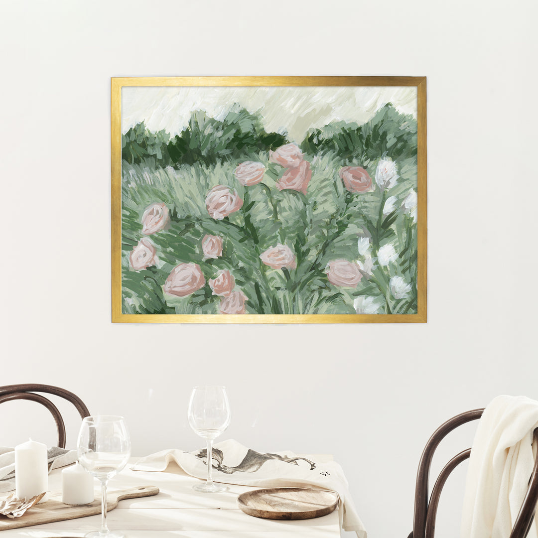 Countryside Roses - Jetty Home