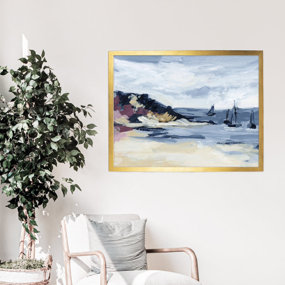 Saint-Lunaire - Jetty Home