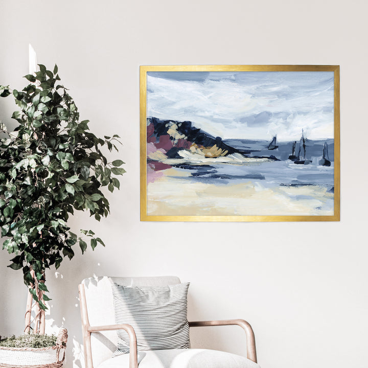 Saint-Lunaire - Jetty Home
