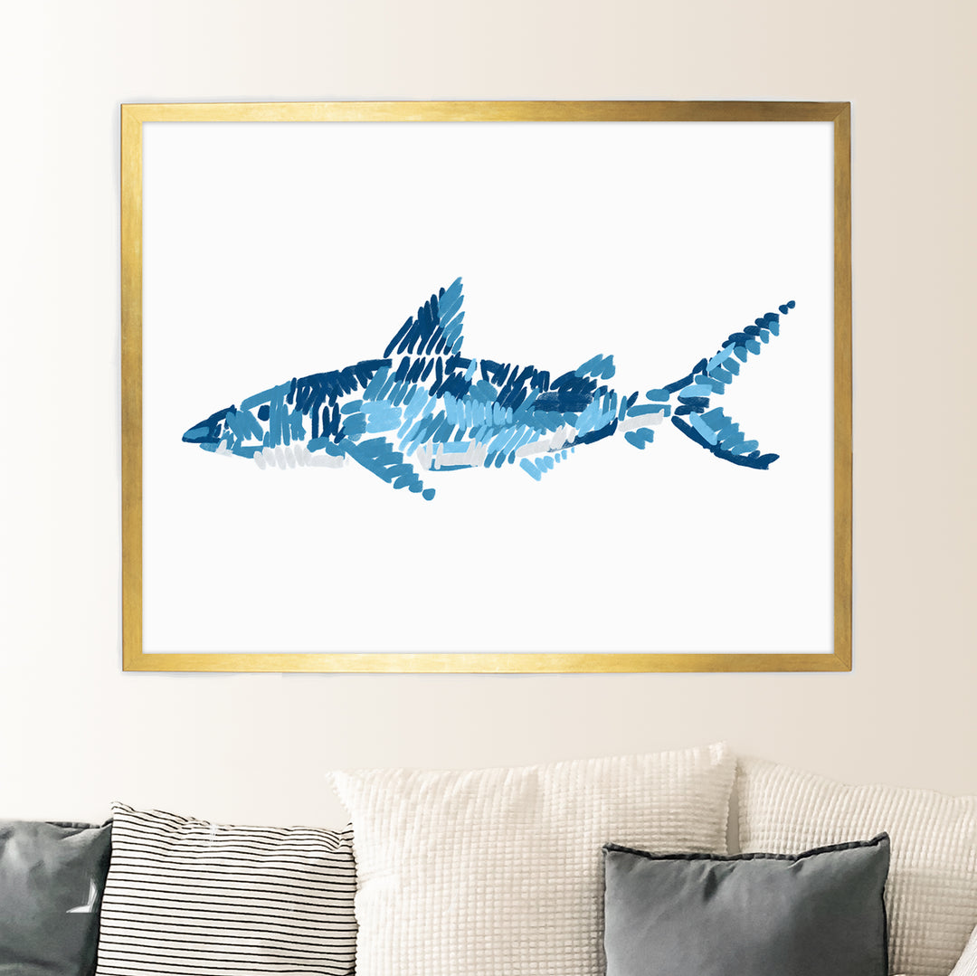 The Shark
