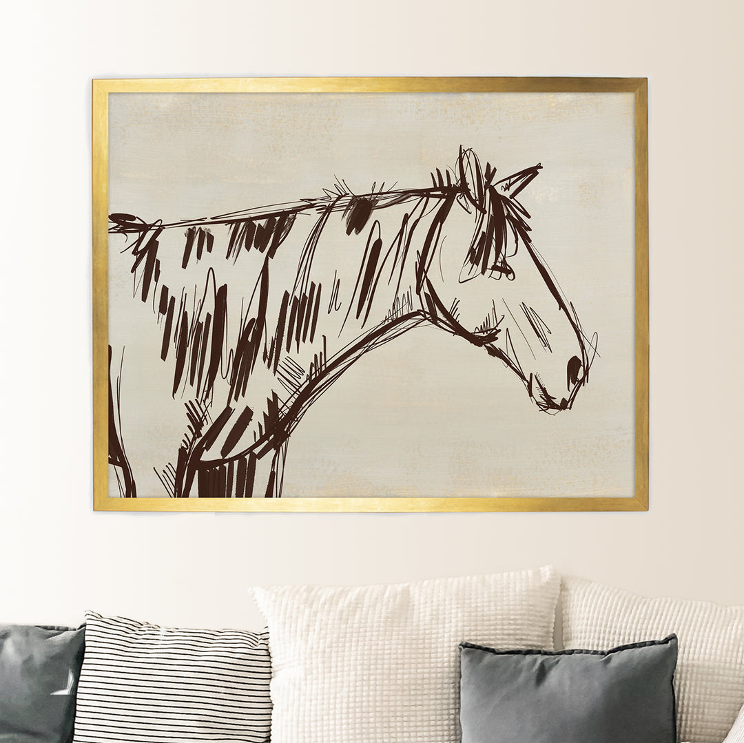 The Mare