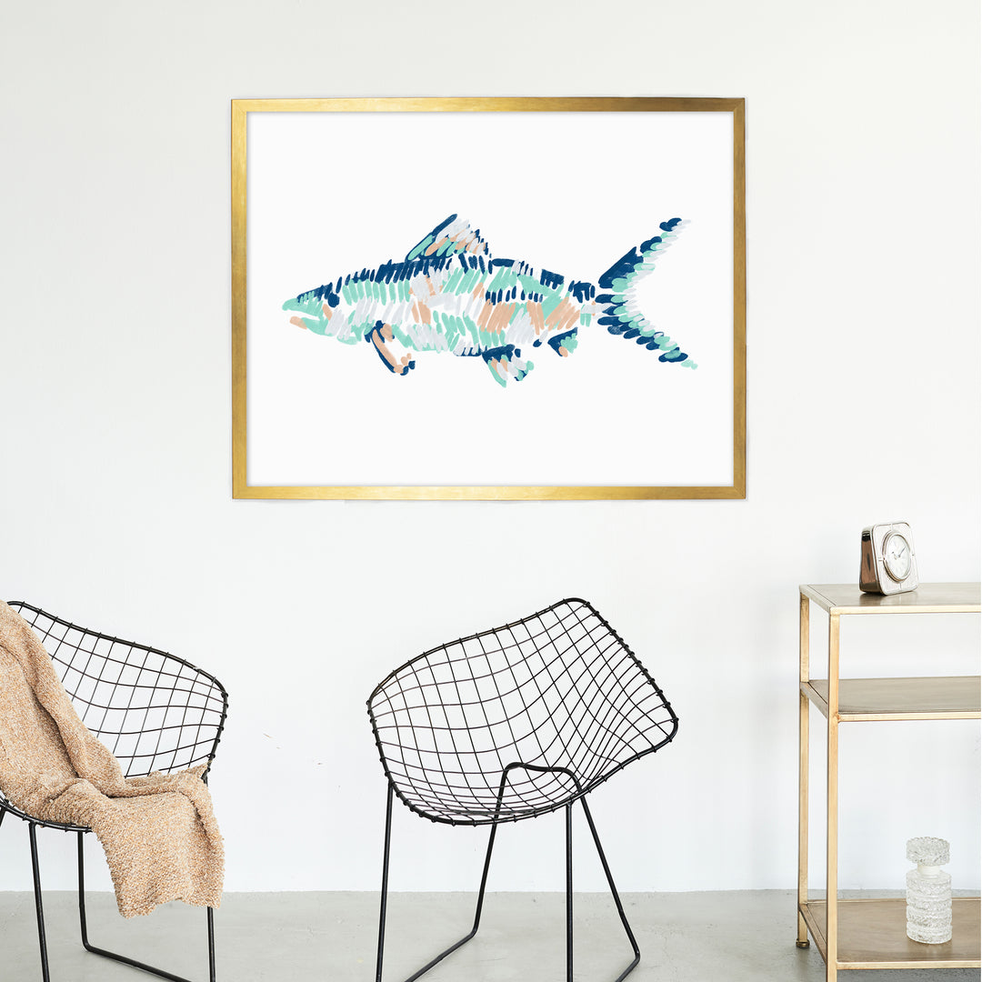 The Bonefish