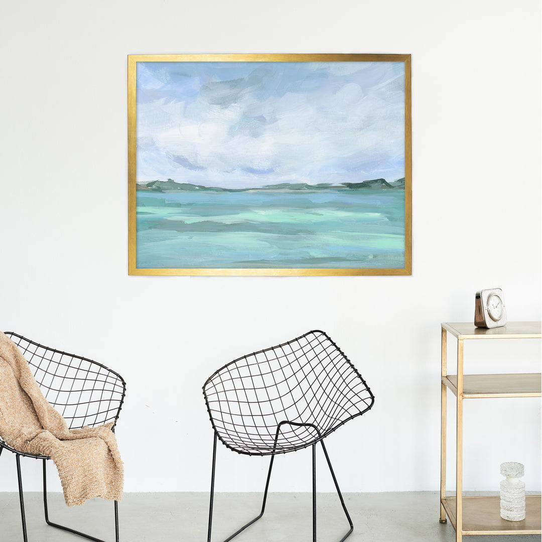 Coastal Edge