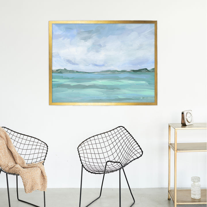 Coastal Edge