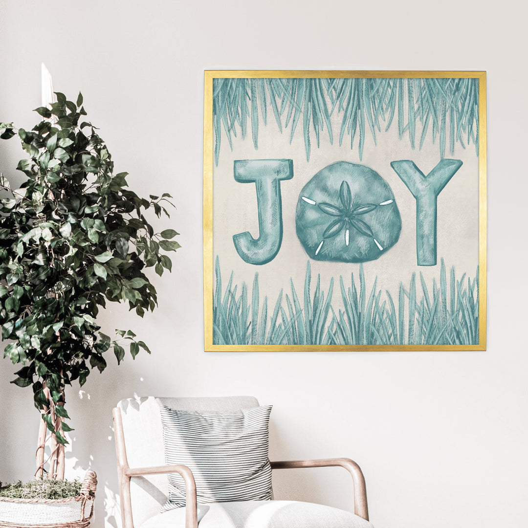 Coastal Joy