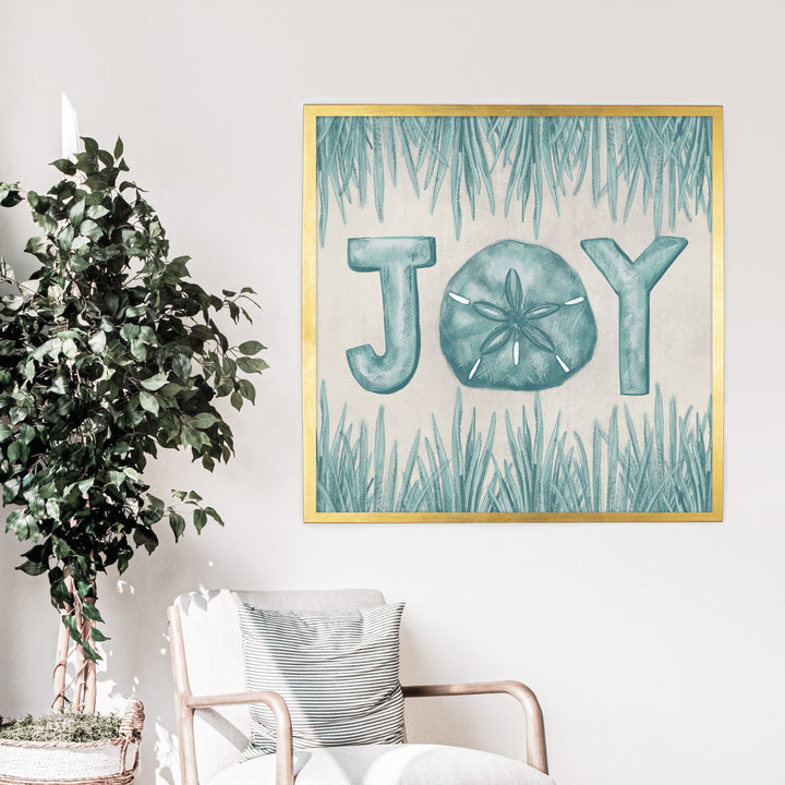 Coastal Joy