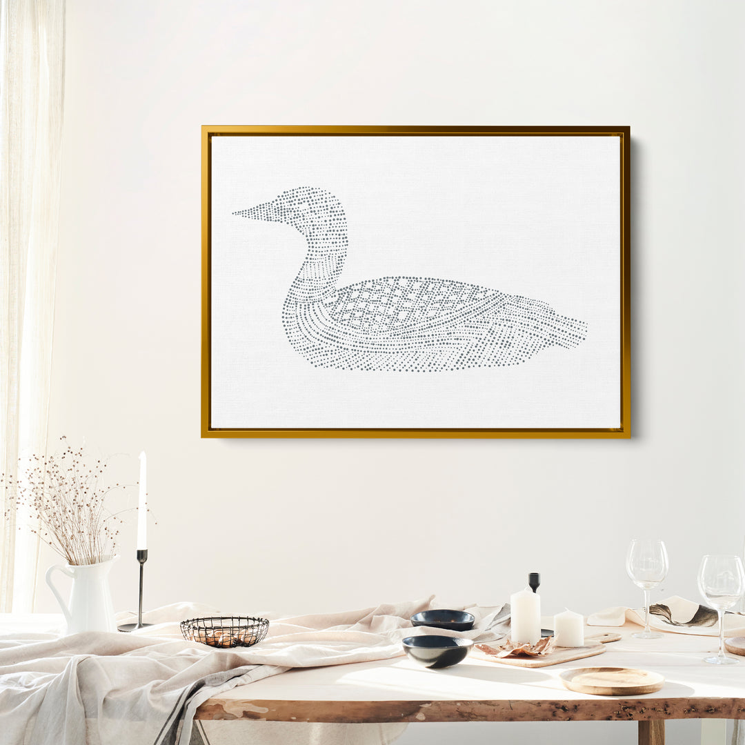 Common Loon Study