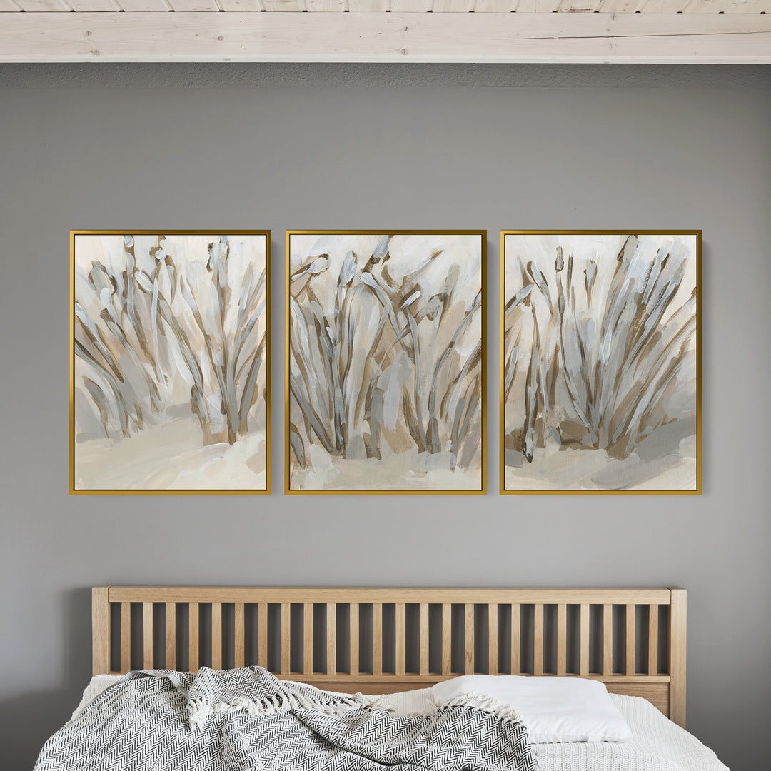 Deep in the Dunes - Set of 3